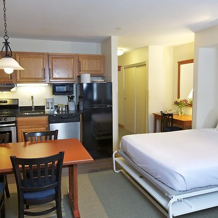 Killington Grand Resort Hotel Esterno foto