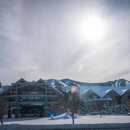 Killington Grand Resort Hotel Esterno foto