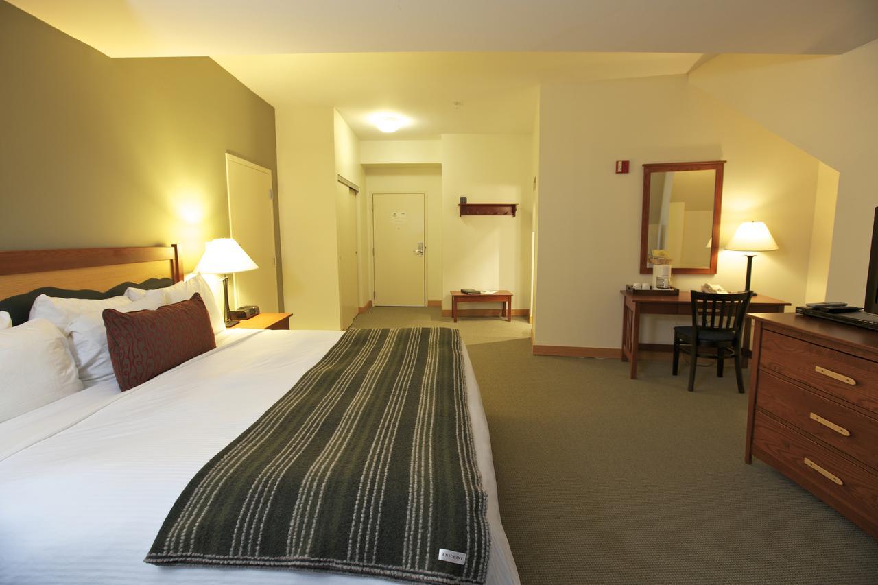 Killington Grand Resort Hotel Esterno foto