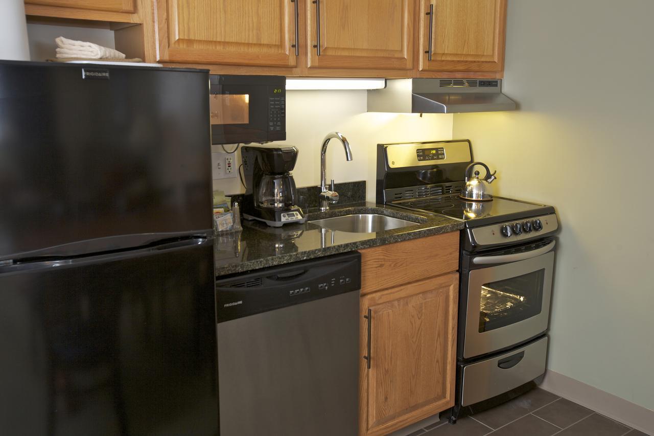 Killington Grand Resort Hotel Esterno foto