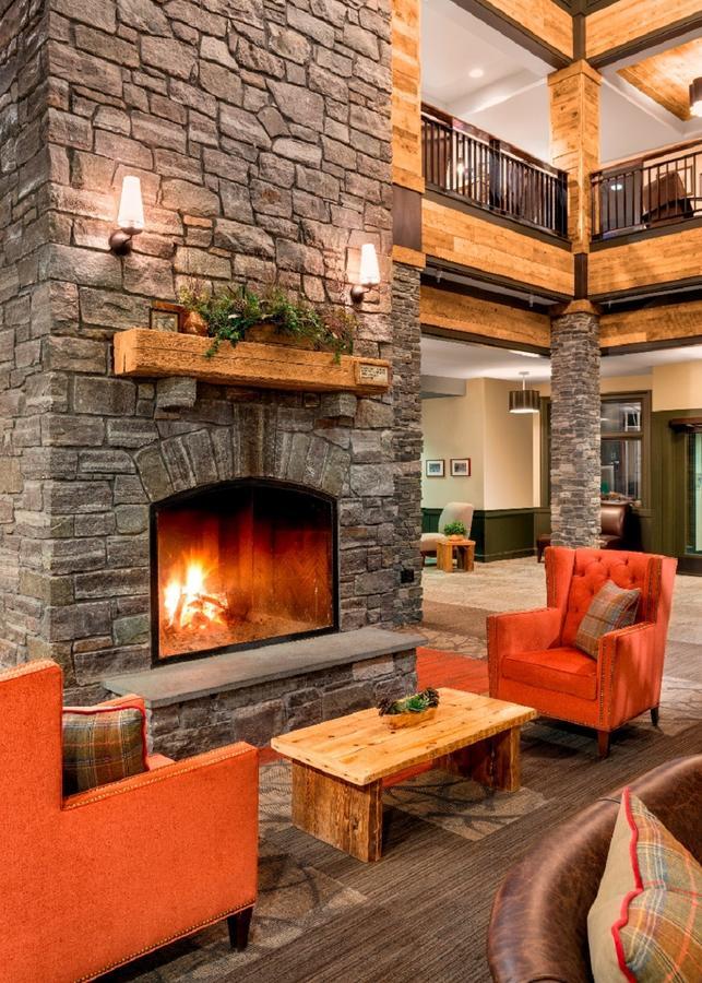 Killington Grand Resort Hotel Esterno foto
