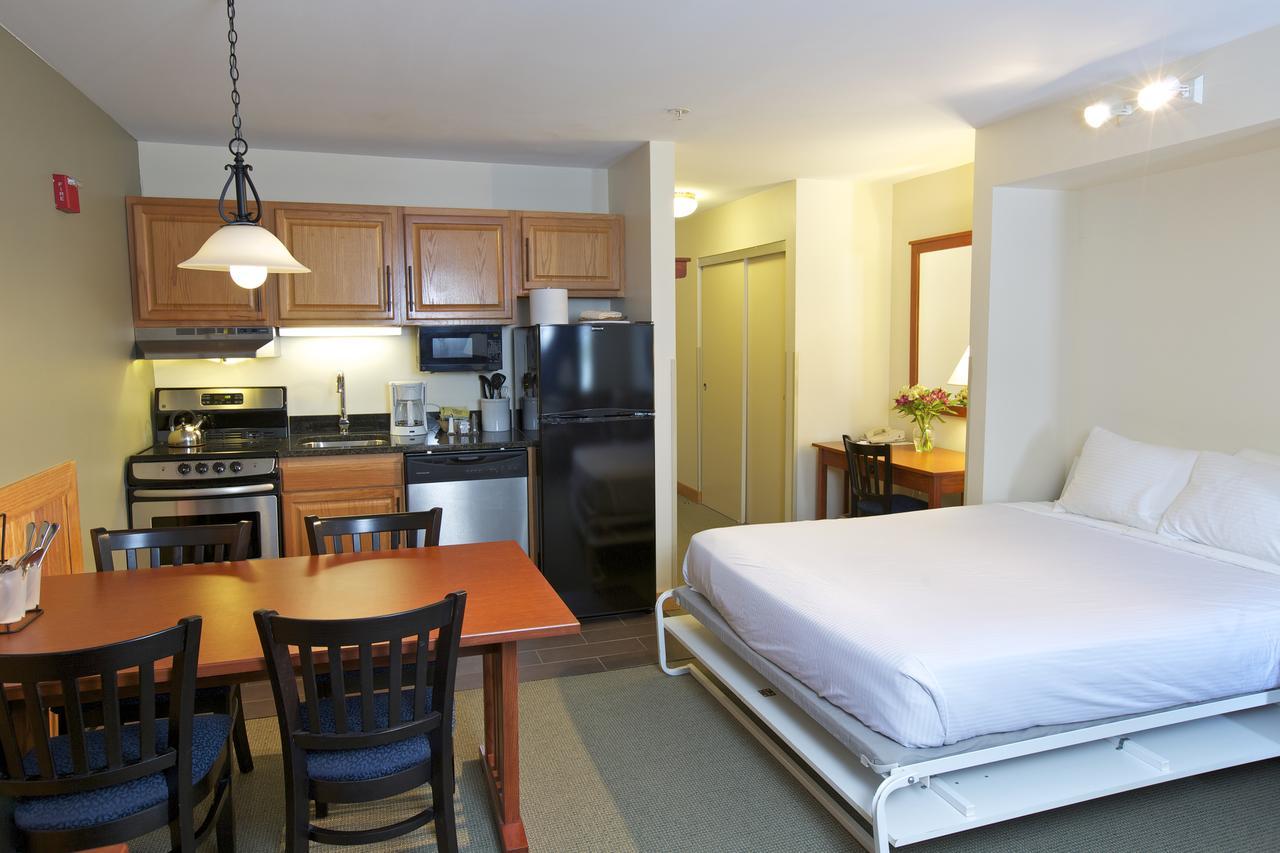 Killington Grand Resort Hotel Esterno foto