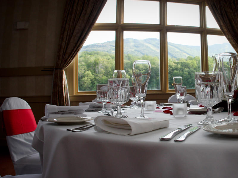Killington Grand Resort Hotel Esterno foto