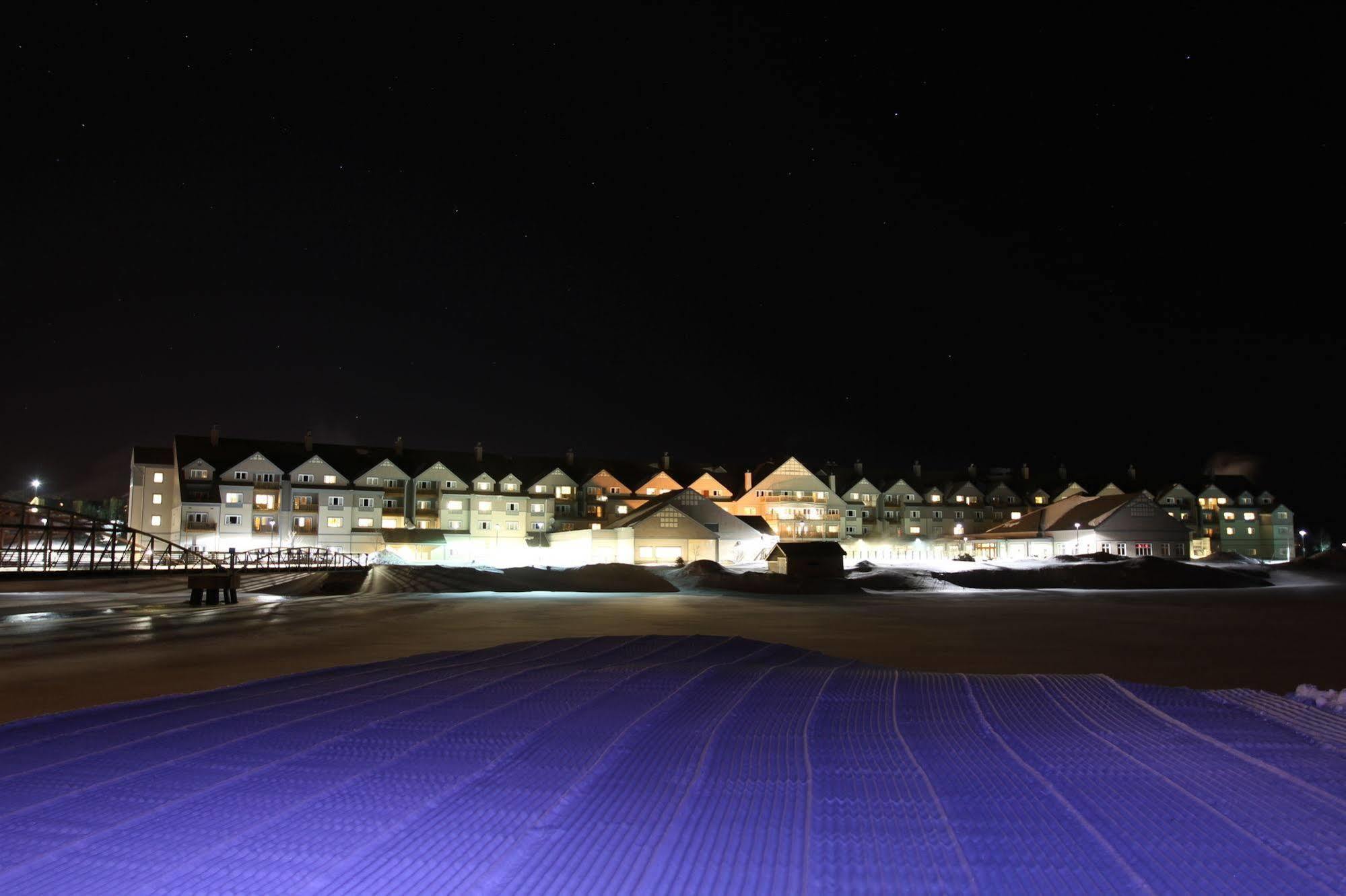 Killington Grand Resort Hotel Esterno foto