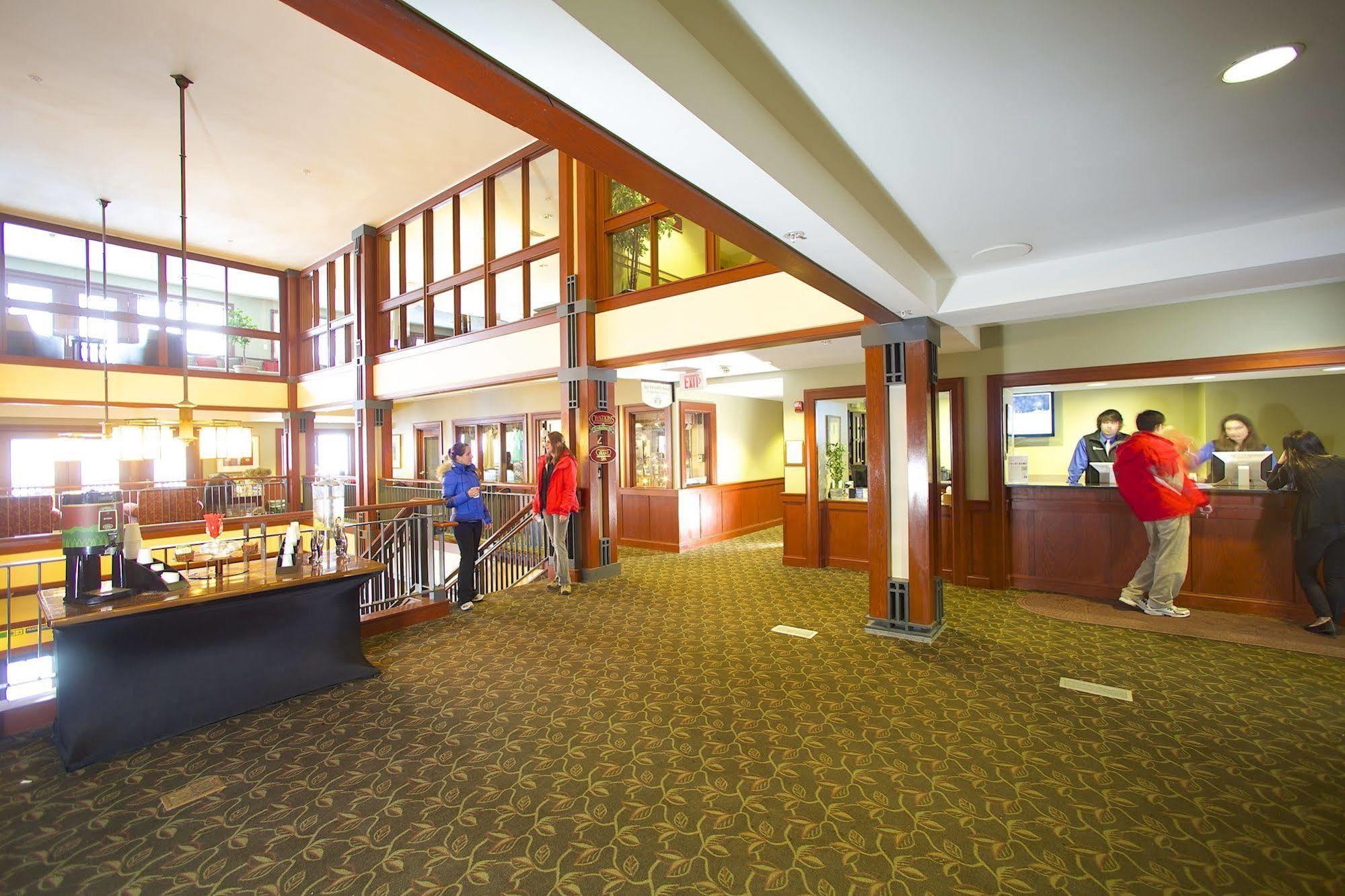 Killington Grand Resort Hotel Esterno foto
