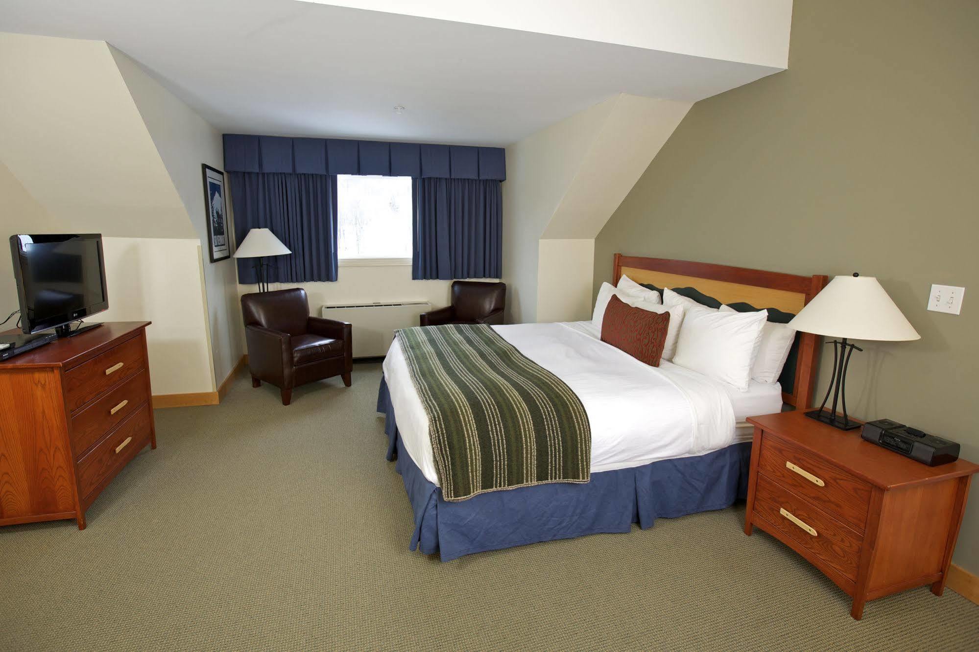 Killington Grand Resort Hotel Esterno foto