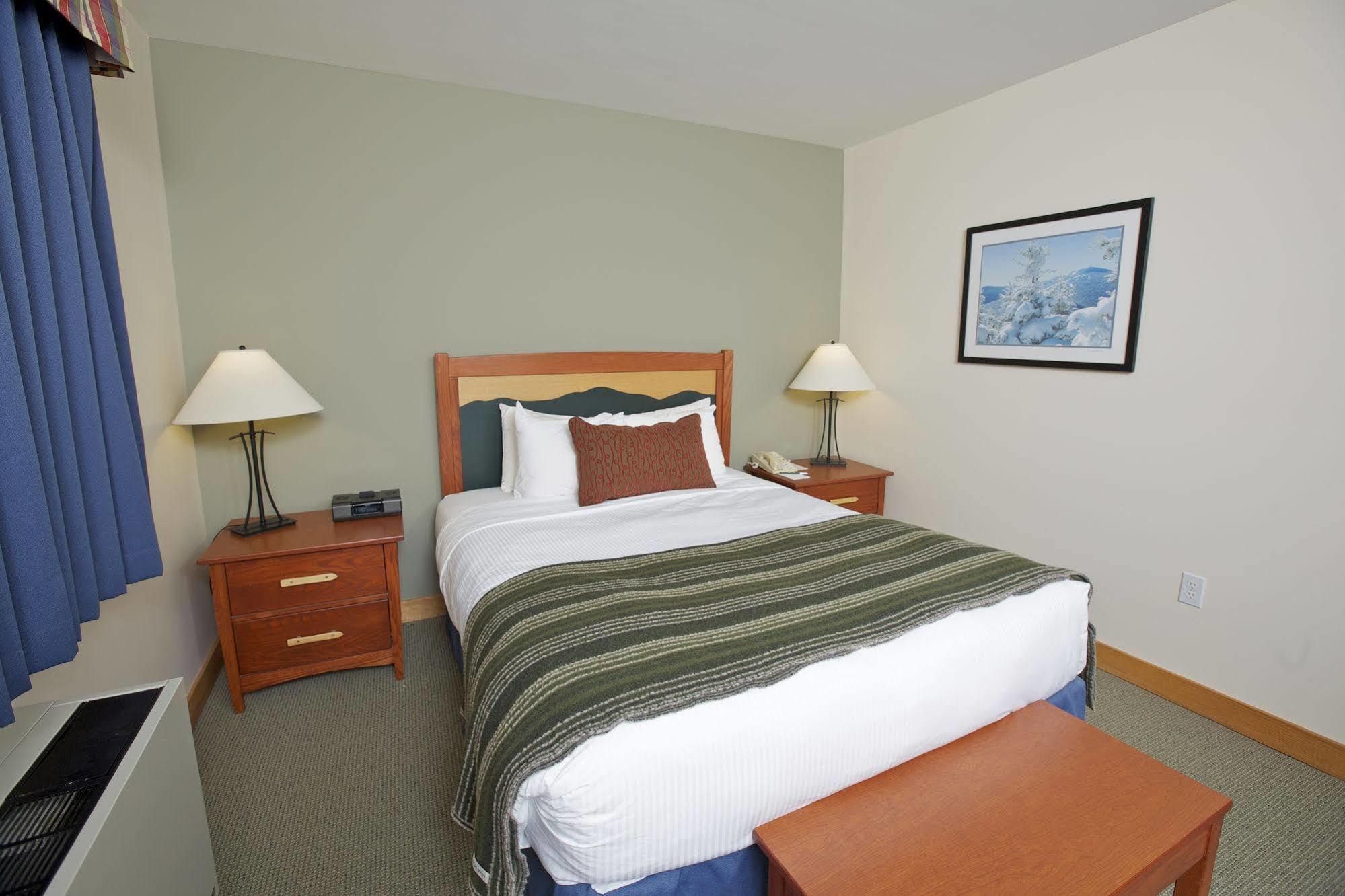 Killington Grand Resort Hotel Esterno foto