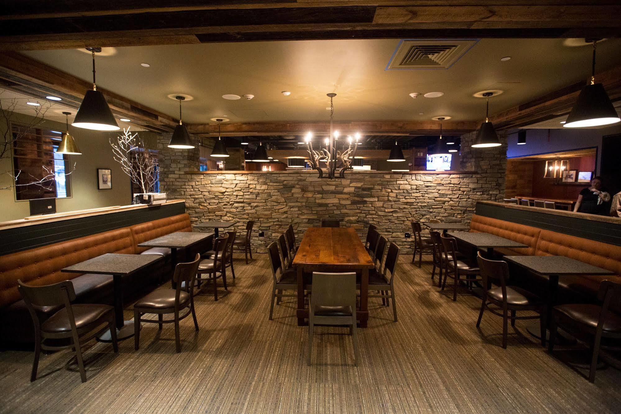 Killington Grand Resort Hotel Esterno foto