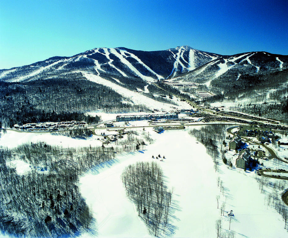 Killington Grand Resort Hotel Esterno foto