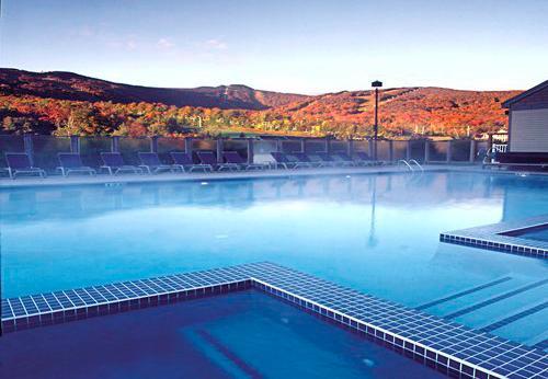 Killington Grand Resort Hotel Esterno foto